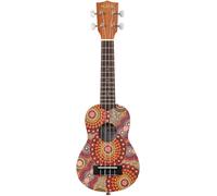 Kala Makala KA-DS-CM-SC-S Soprano