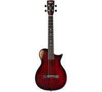 Kala Makala KA-NS-RED-MNG-TE Tenor Ukulele