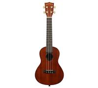 Kala Makala MK-C Concert Ukulele with Bag (UB-C)