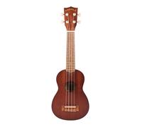 Kala Makala MK-S Soprano Mahogany Ukulele