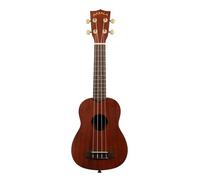 Kala Makala MK-S Soprano Ukulele + Case