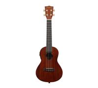 Kala Makala MK-SE Electro Soprano Ukulele Satin