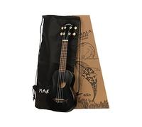 Kala Makala Shark Soprano Ukulele Blacktip