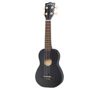 Kala Makala Shark Soprano Ukulele Blacktip