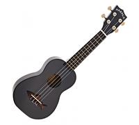 Kala Makala Shark Soprano Ukulele Blacktip