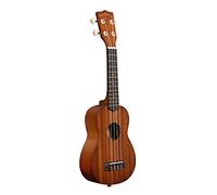 Kala Makala Soprano Mahogany Ukulele (MK-S)