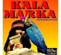 Kala Marka - K'ala Markaamazonas