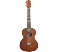 Kala - MK-TE - Tenor Ukulele for Children Adults and Beginners, Mahogany Middle School Ukulele for Experienced and New Musicians with Case Included, Musical Instruments for Children with String, Satin