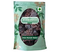 Kala Namak-Black Rock Salt-Raw Herbs-Black Salt -Namak Whole Salt-Jadi Booti-Single Herbs (500 Gram)