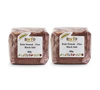 Kala Namak - Fine Black Salt 1kg (BWFO)