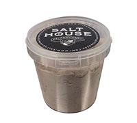 Kala Namak Rock Salt Gourmet Himalayan Black Salt Extra Fine Grain 1KG