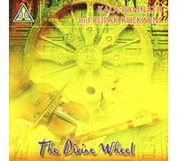 Kala Ramnath and Rupak - Kulkarni: Divine Wheel (Jog/Des)