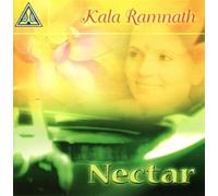 Kala Ramnath - Nectar: Raag Bihagada / Raag Rageshri