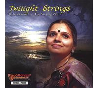 KALA RAMNATH - Twilight Strings