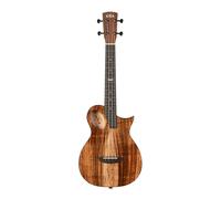 Kala Revelator® Night Owl Tenor Ukulele Acacia