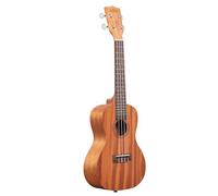 Kala Satin Mahogany Concert Ukulele (KA-15C)