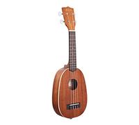 Kala KA-P Mahogany Pineapple Ukulele Satin