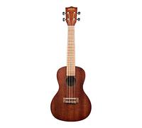 Kala Satin Mahogany Tenor Ukulele (KA-15T)