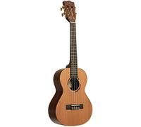 Kala Solid Cedar Pau Ferro Tenor Ukulele - Satin Natural