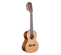 Kala Solid Cedar Top Acacia 8-String Tenor Ukulele