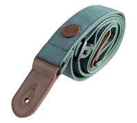 Kala Sonoma Coast Ukulele Strap - Blue