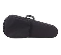 Kala UC-S Soprano Ukulele Case Black