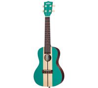 Kala KA-SURF-WIPEOUT Surf Series Wipeout Concert Ukulele with Bag