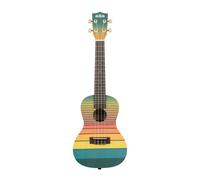 Kala Surfboard Concert Ukulele Dawn Patrol
