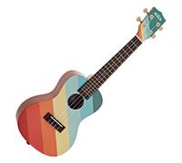 Kala Surfboard Concert Ukulele Far Out