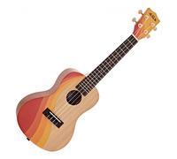 Kala Surfboard Concert Ukulele Swell