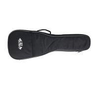 Kala UB-B Logo Baritone Ukulele Case, brown, One Size, Modern