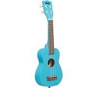 KALA UKADELIC Blue Yonder Soprano Ukulele