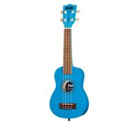 Kala Ukadelic Blue Yonder Ukulele