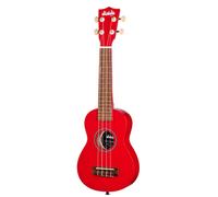 Kala Ukadelic Cherry Bomb Ukulele