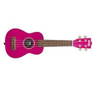 KALA UKADELIC Dragonfruit Soprano Ukulele