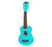 Kala Ukadelic Frost Bite Ukulele