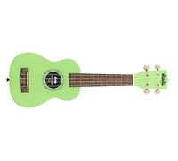 KALA UKADELIC Grasshopper Soprano Ukulele