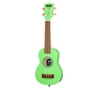 Kala Ukadelic Grasshopper Ukulele