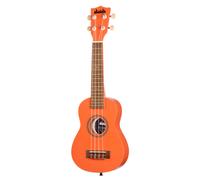 Kala Ukadelic Marmalade Ukulele