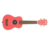 KALA UKADELIC Razzle Dazzle Soprano Ukulele
