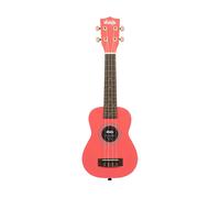 Kala Ukadelic Razzle Dazzle Soprano Ukulele