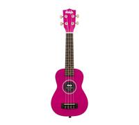KALA UKADELIC Dragonfruit Soprano Ukulele