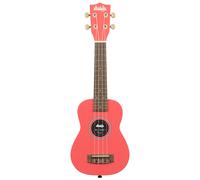 Kala Ukadelic Soprano Ukulele Razzle Dazzle