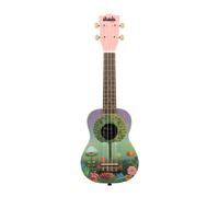 Kala Ukadelic Soprano Ukulele Uketopia