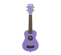 Kala Ukadelic Ultra Violet Soprano Ukulele
