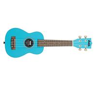 Kala Ukadelic ‘UK-Blueyonder’ Soprano Ukulele