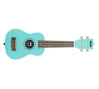 Kala Ukadelic ‘UK-Frostbite’ Soprano Ukulele