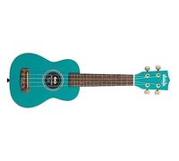 Kala Ukadelic UK-LOCHNESS - Lochness Soprano Ukulele with Tote Bag