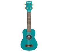 Kala Ukadelic UK-LOCHNESS - Lochness Soprano Ukulele with Tote Bag