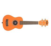 Kala Ukadelic ‘UK-Marmalade’ Soprano Ukulele